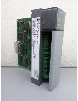 ALLEN BRADLEY  1746-NI16I