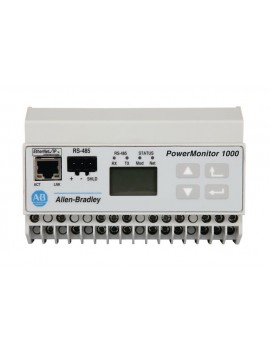 ALLEN BRADLEY  1408-EM3A-ENT A