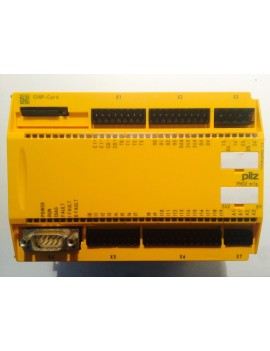 PILZ PNOZ m1p
