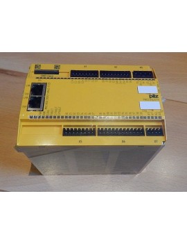 PILZ PNOZ M1P ETH