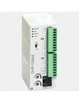 DELTA DVP12SA211R