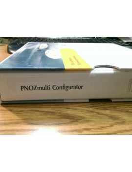 PILZ PNOZmulti Configurator...
