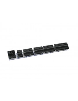 PILZ PNOZ m1p Set terminals