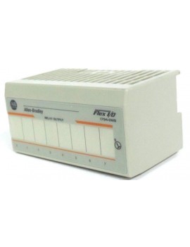 ALLEN BRADLEY  1794-OW8
