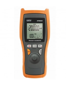 HT INSTRUMENTS  HT 8051 