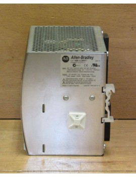 ALLEN BRADLEY 1606 XL240FP
