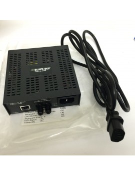 BLACK BOX LHC001A-R4