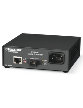 BLACK BOX LHC5129A-R3