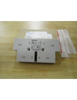 ALLEN BRADLEY 100-DS1-11