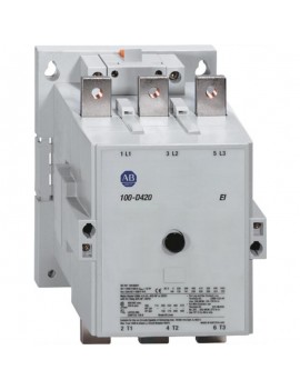 ALLEN BRADLEY 100D-420ED11 