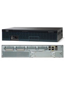 CISCO 2911/K9
