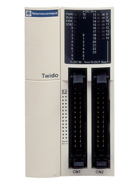 TELEMECANIQUE TWDLMDA40DTK
