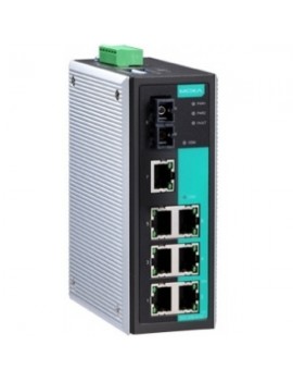 MOXA EDS-308-SS-SC