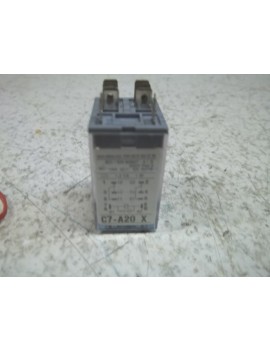 RELECO C7-A20X-DC24V