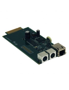 TRIPP-LITE SNMPWEBCARD