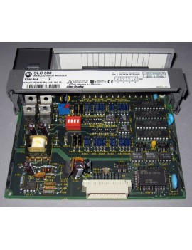 ALLEN BRADLEY 1746-NI4 