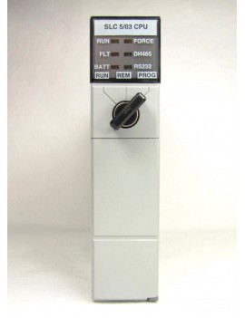 ALLEN BRADLEY 1747-L531 