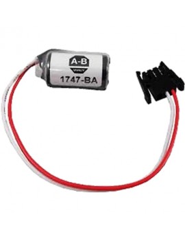 ALLEN BRADLEY 1747-BA 