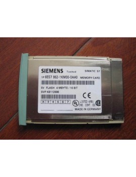 SIEMENS 6ES7952-1KM00-0AA0 