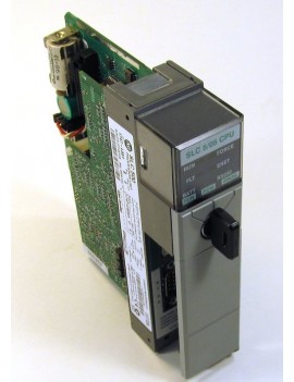 ALLEN BRADLEY 1747-L551C
