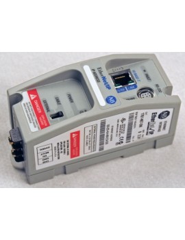 ALLEN BRADLEY  1761-NET-ENI