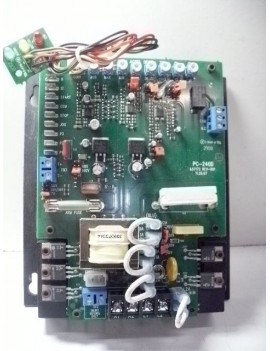 KB Electronics KBCC-240D