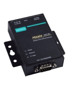 MOXA MGATE MB3180