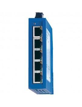 INYECTOR ETHERNET SPIDER-5TX