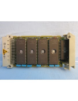 SIEMENS 6DD1610-0AG1