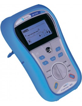 METREL MI 3122