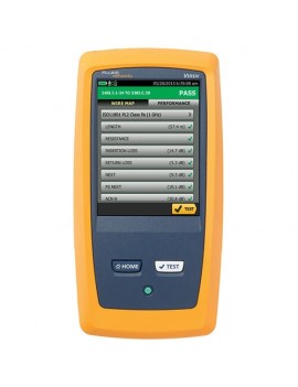 FLUKE DSX-5000