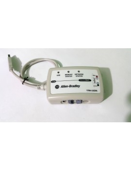 ALLEN BRADLEY  1784-U2CN