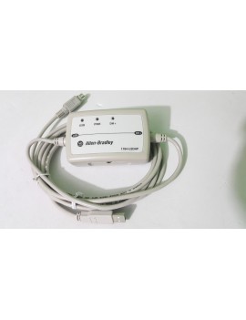 ALLEN BRADLEY  1784-U2DHP