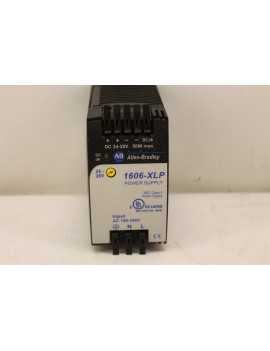 ALLEN-BRADLEY 1606XLP50E