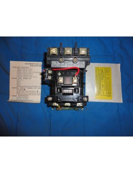 ALLEN-BRADLEY  500F-A0D930