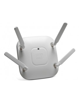 CISCO AIR-CAP2602E-A-K9