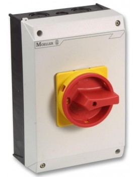 MOELLER P3-63/I4