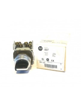 ALLEN BRADLEY 800T-J2H