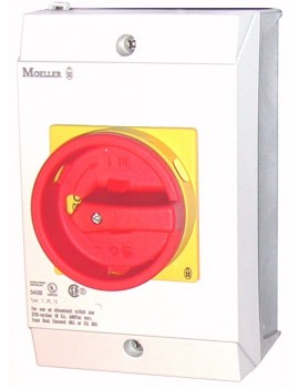 MOELLER P1-25/I2