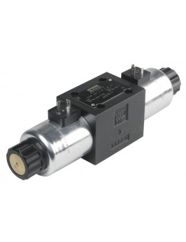 PARKER D3W008CNYW