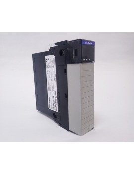 ALLEN BRADLEY 1756-ENBT-A