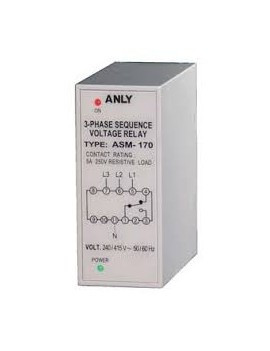 ANLY ASM-170