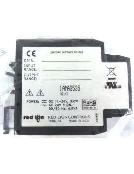 RED LION IAMA 3535