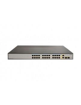 HUAWEI S1700-28FR-2T2P-AC