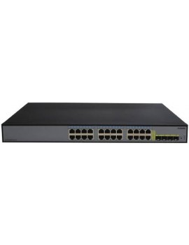 HUAWEI S1700-28GFR-4P-AC