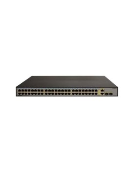 HUAWEI S1700-52FR-2T2P-AC