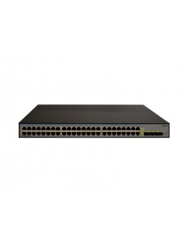 HUAWEI S1700-52GFR-4P-AC
