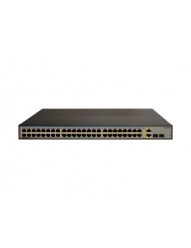 HUAWEI S1700-52R-2T2P-AC
