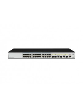 HUAWEI S1720-28GFR-4TP