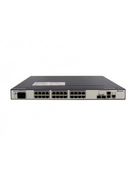 HUAWEI S2700-26TP-EI-AC